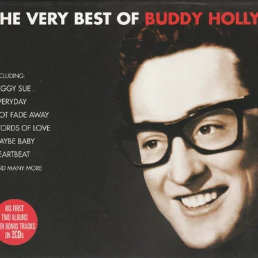 The Very Best of Buddy Holly
