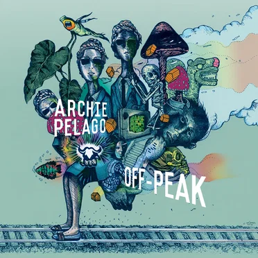 Off-Peak OST