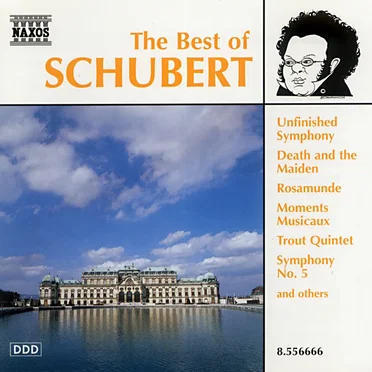 The Best of Schubert