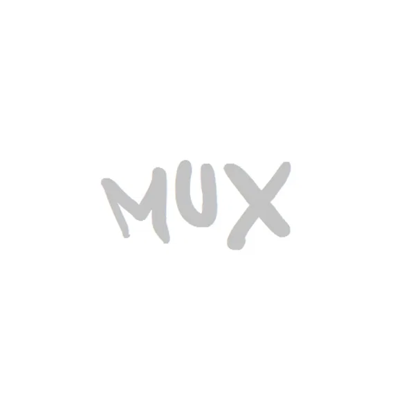 Mux: The Very Best of Mux