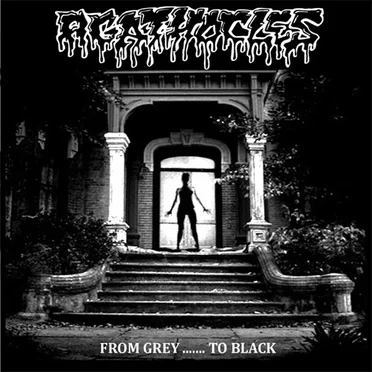 From Grey… to Black