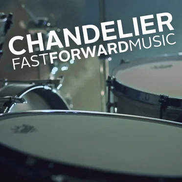 Chandelier by Twenty One Two - album cover