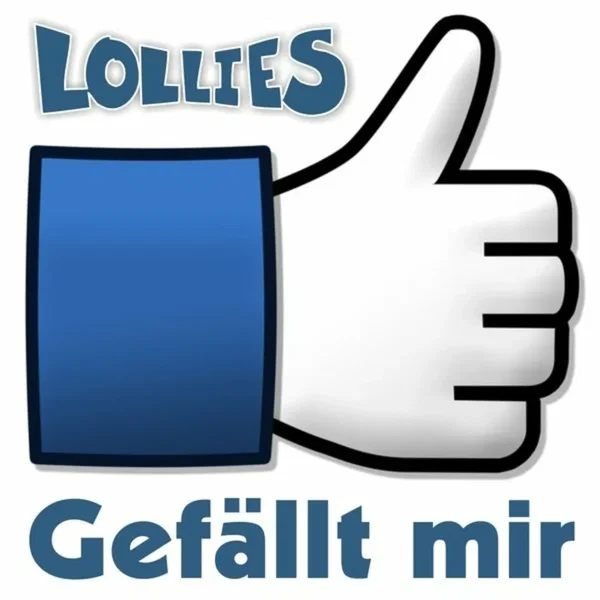 Gefällt mir