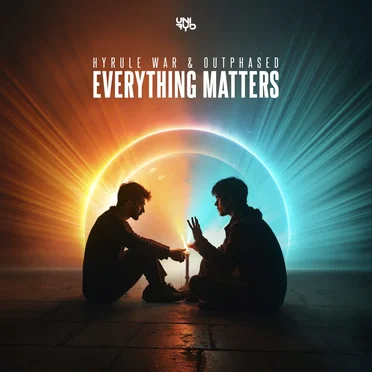 Everything Matters