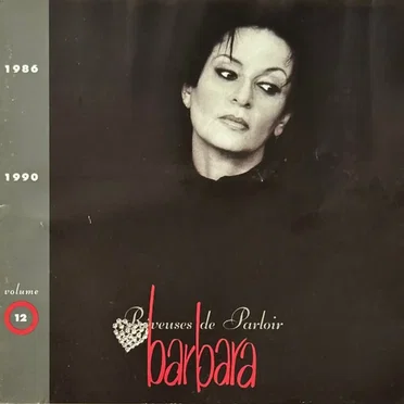 Volume 12 · 1986/1990 (Rêveuses De Parloir)