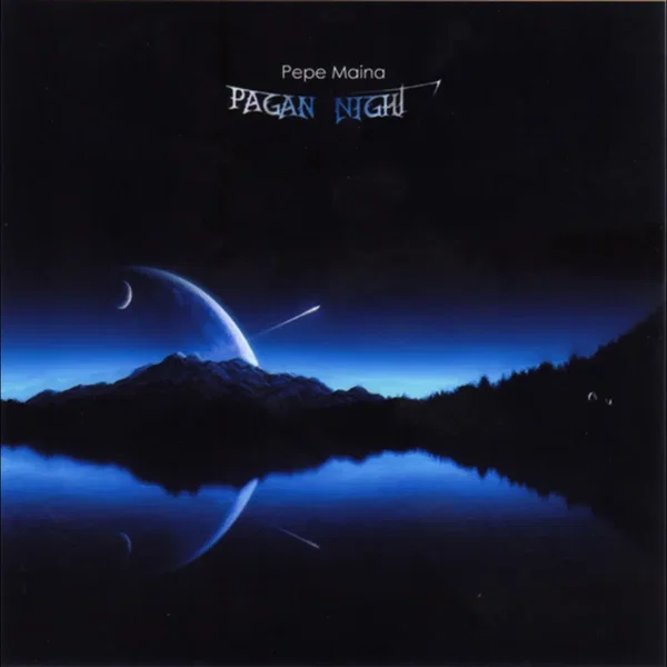 Pagan Night