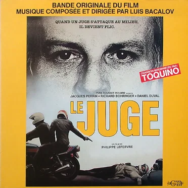 Le Juge