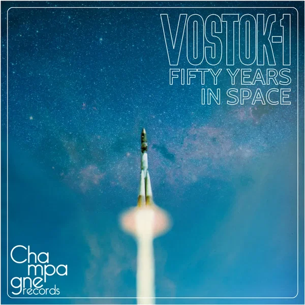 Fifty Years In Space