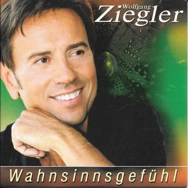 Wahnsinnsgefühl