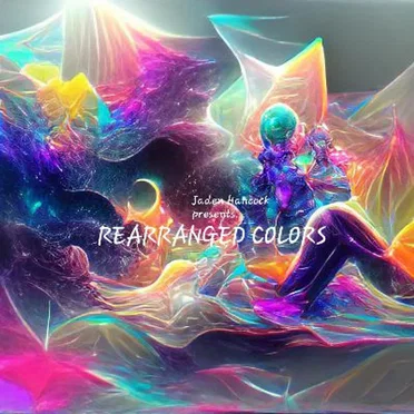 Rearranged Colors