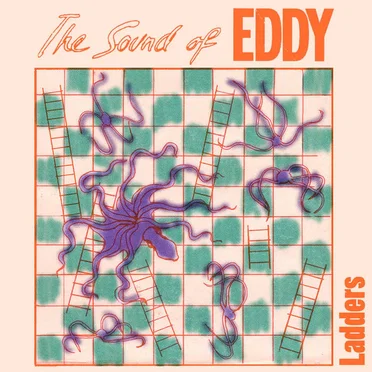 Snakes and Ladders by The Sound Of Eddy - album cover