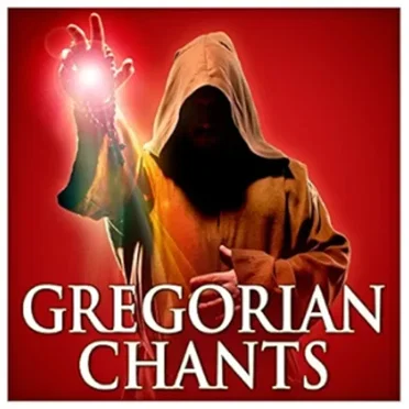 Gregorian Chants (Red Classics)