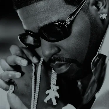 Love & Consequences by Gerald Levert - album cover