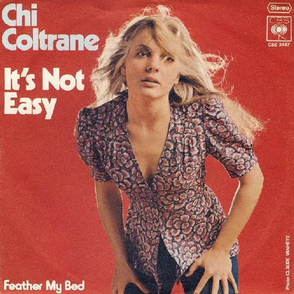 It's Not Easy