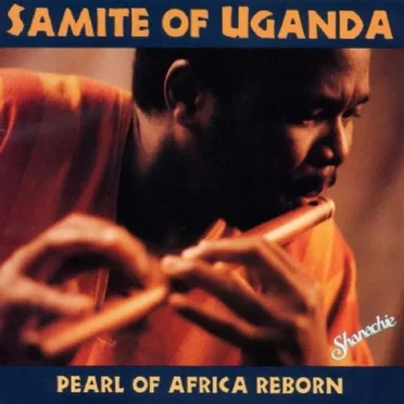 Pearl of Africa Reborn