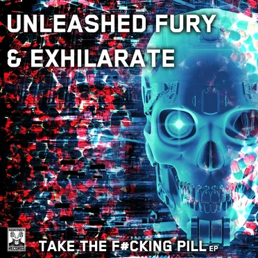 Take The F#cking Pill EP