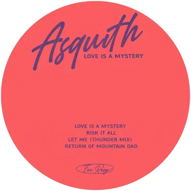 Love Is a Mystery
