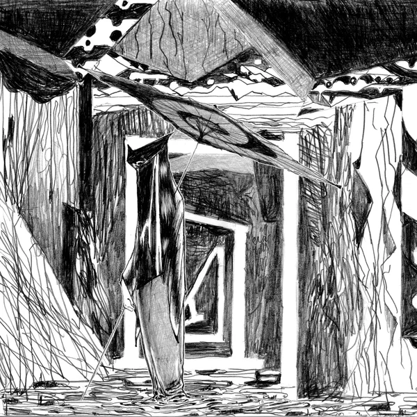 天つ水のメノコ