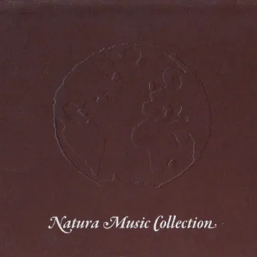 Natura Music Collection (Cacao) by Various Artists - album cover