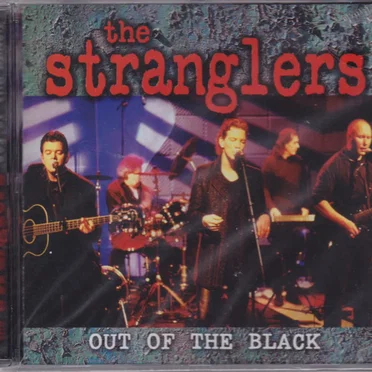 Out of the Black