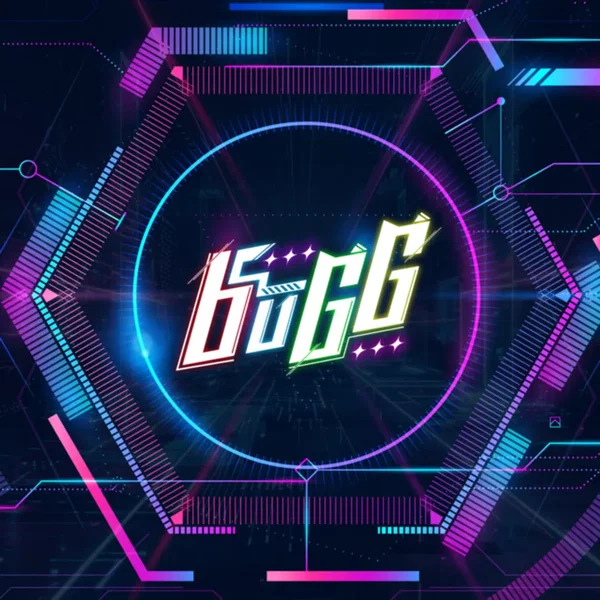 GLITCH the FUTURE