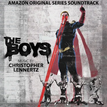 The Boys: Season 1