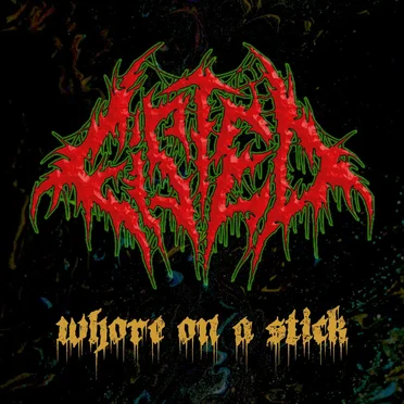 Whore on a Stick