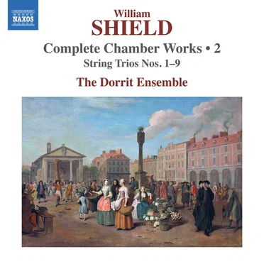 The Dorrit Ensemble