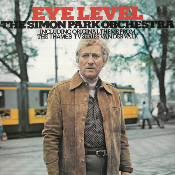 Eye Level