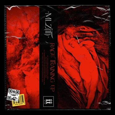 Rage Training EP