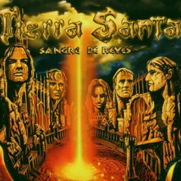 Sangre de reyes