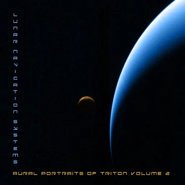 Aural Portraits of Triton, Volume 2
