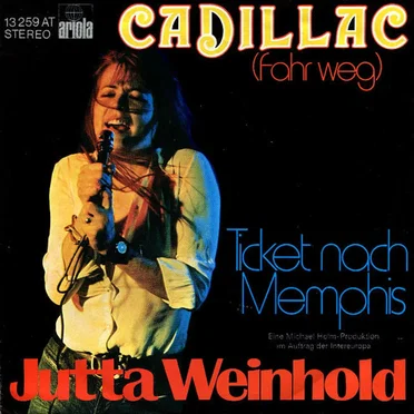 Cadillac (Fahr Weg)