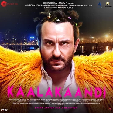 Kaalakaandi
