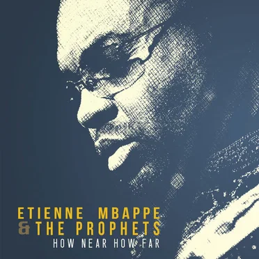 Étienne M'Bappé