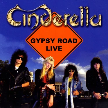 Gypsy Road: Live