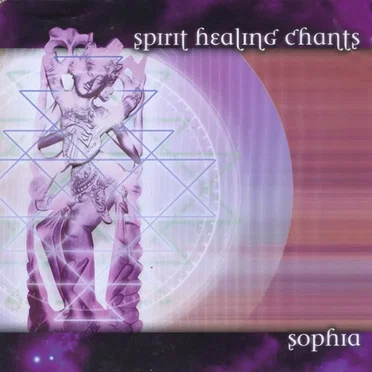 Spirit Healing Chants