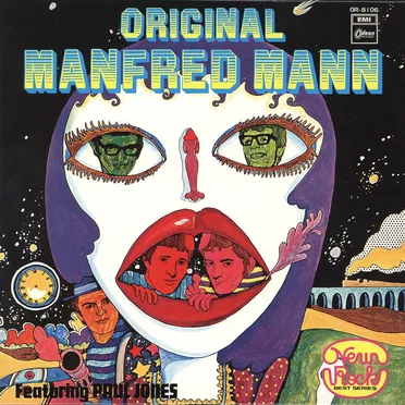 Original Manfred Mann