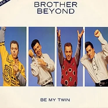 Be My Twin