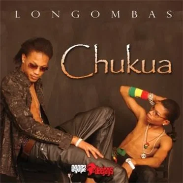 Chukua by Longombas - album cover
