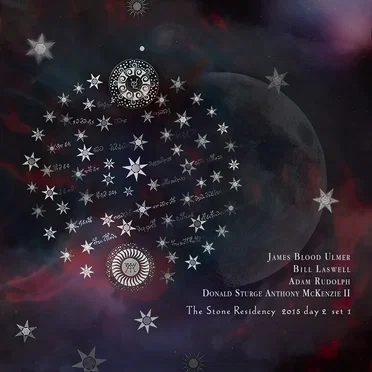 The Stone Residency 2015 - Day 2 Set 1