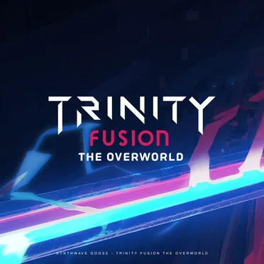 Trinity Fusion: The Overworld