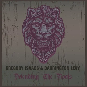 Gregory Isaacs & Barrington Levy Defending The Roots