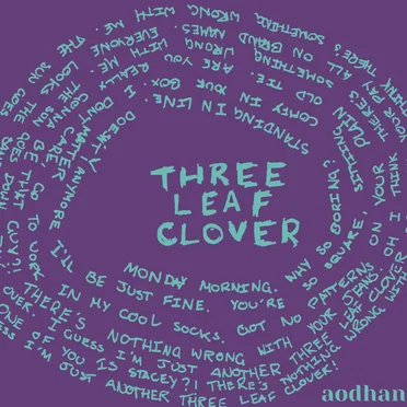 Three Leaf Clover