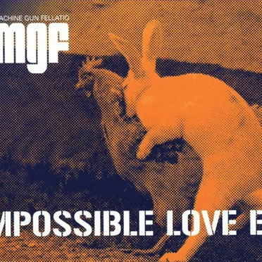 Impossible Love EP
