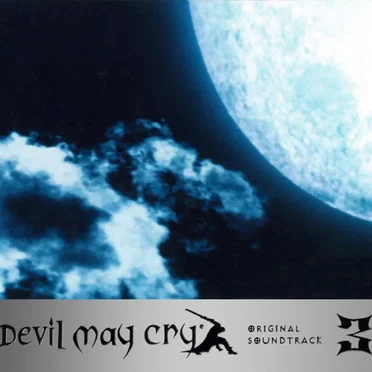 Devil May Cry 3 Original Soundtrack by Various Artists - album cover