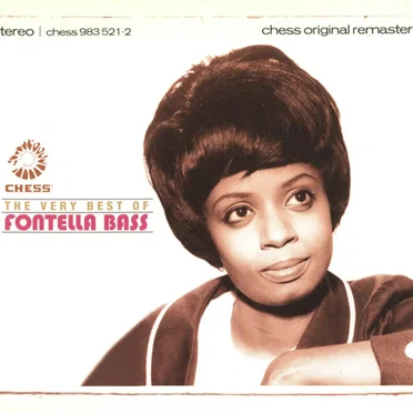 The Very Best of Fontella Bass