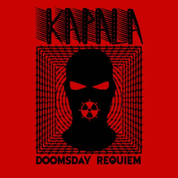 Doomsday Requiem