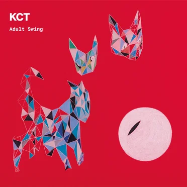 Adult Swing by KCT - album cover