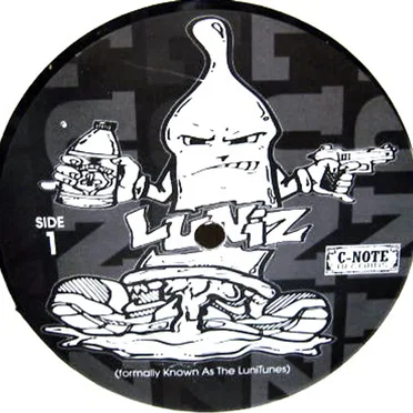 (Formally Known as the LuniTunes)